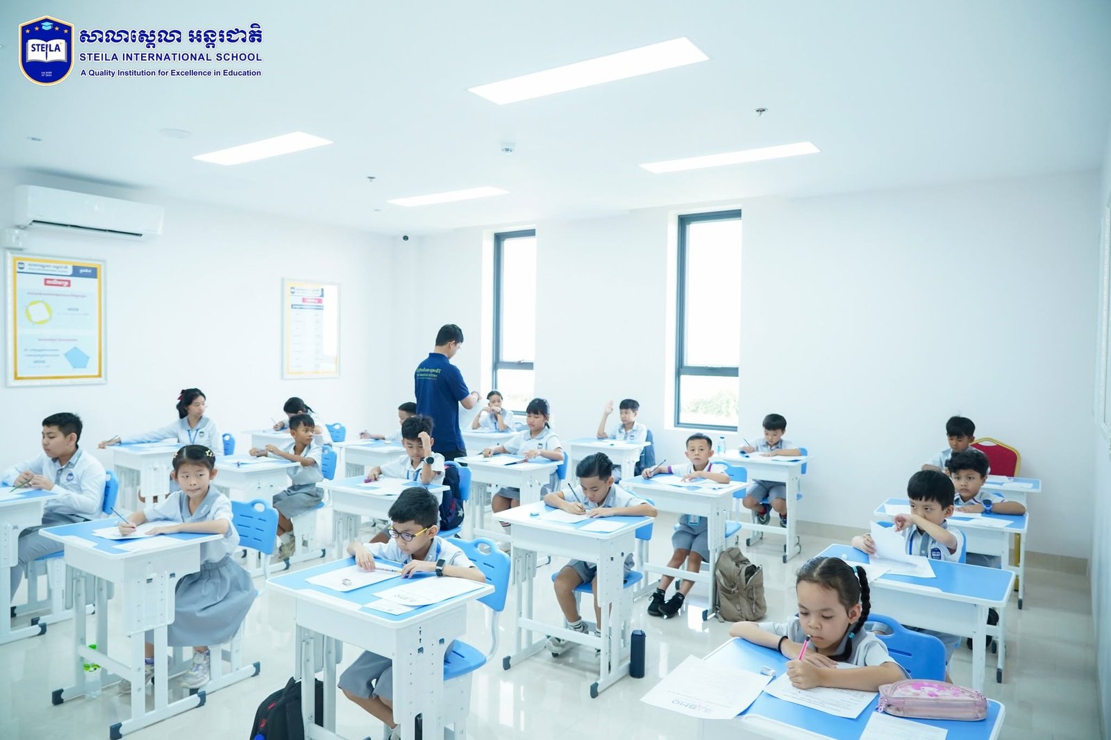 Differentiation Strategies