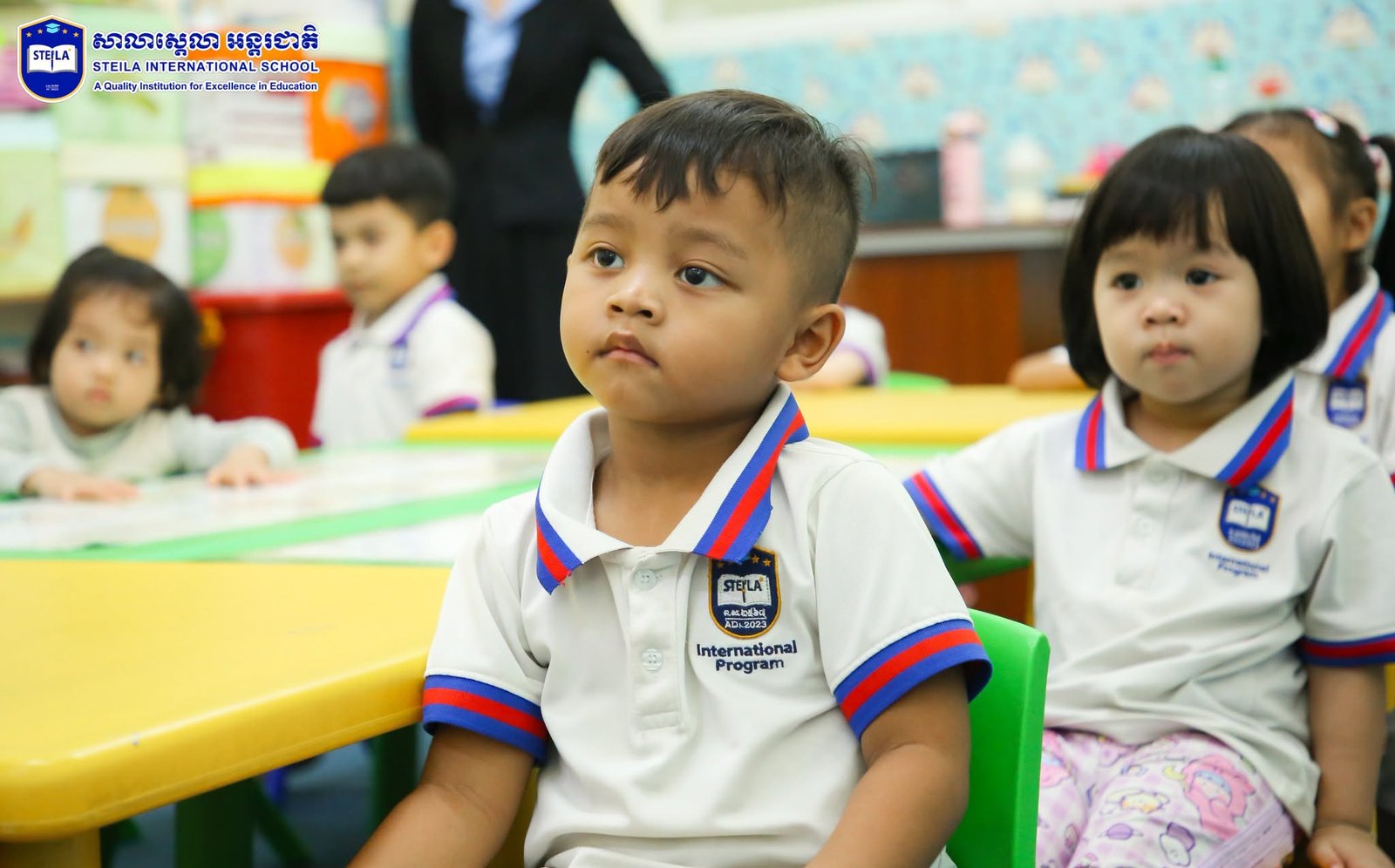 Getting to Know Your Students