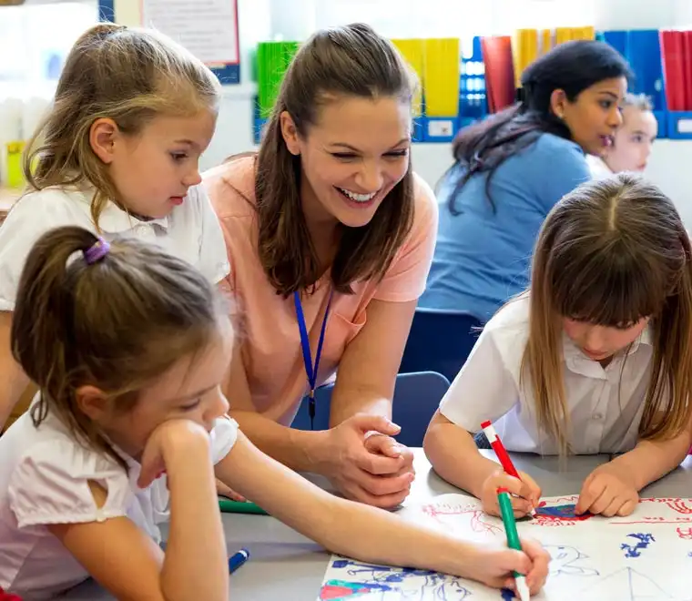 How to Teach Primary School