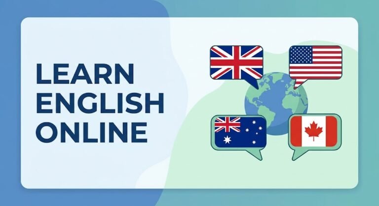 English Communication Essentials