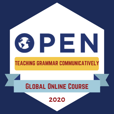 Teaching Speaking